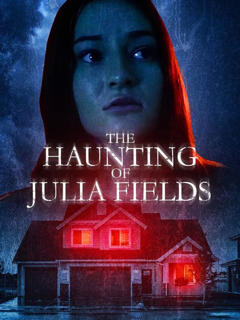 what happened to julia fields|the haunting of julia fields.